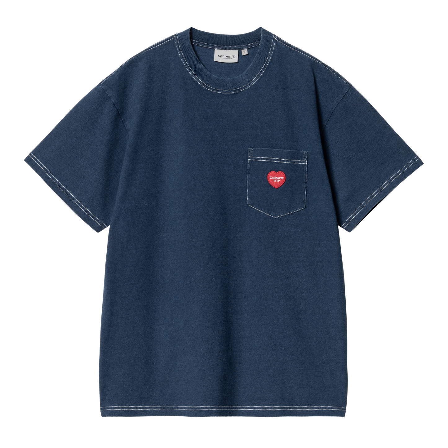 S/S Ingo Pocket T-Shirt