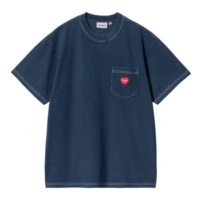 S/S Ingo Pocket T-Shirt