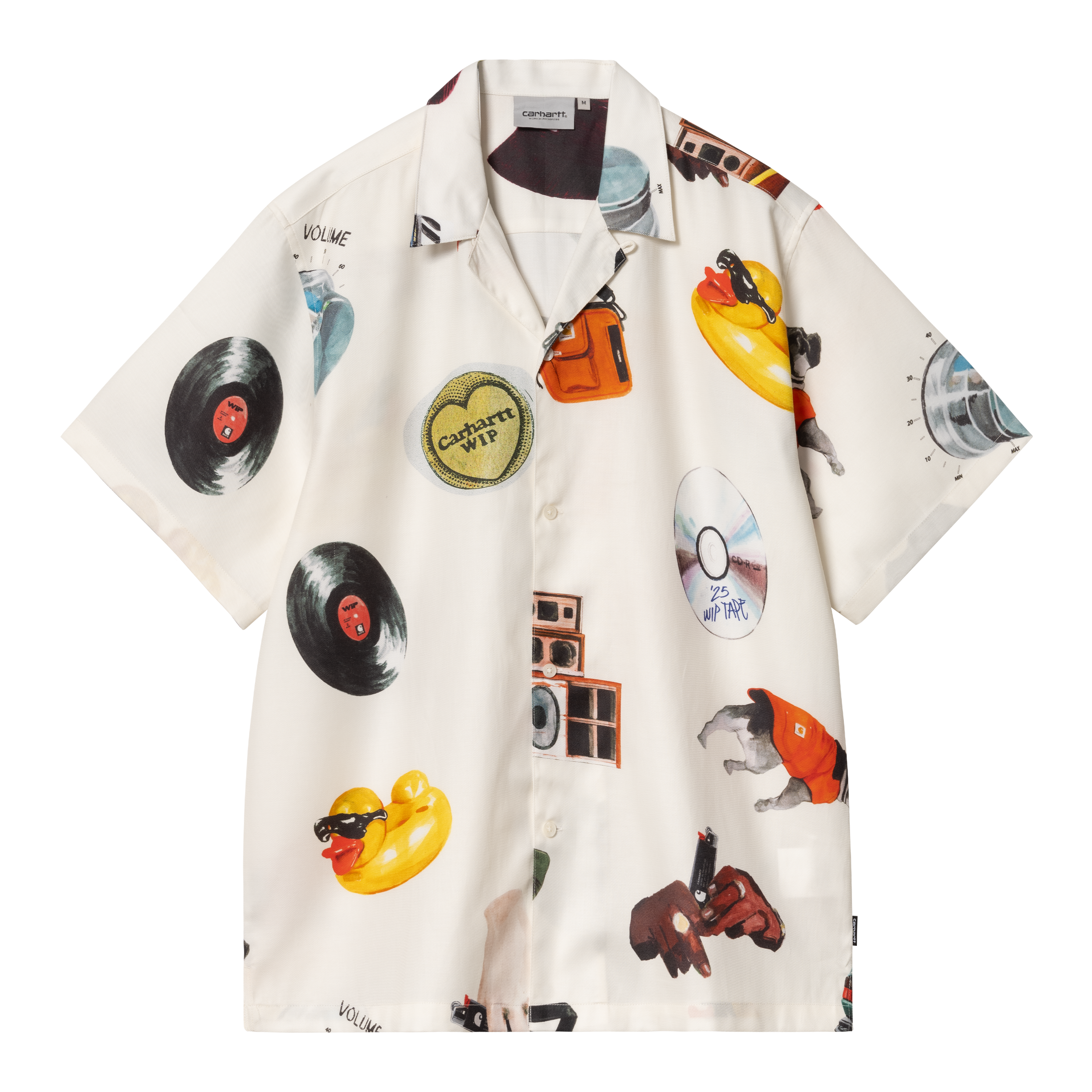 S/S Jacob Rochester Shirt