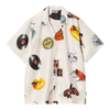 S/S Jacob Rochester Shirt
