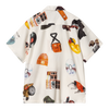 S/S Jacob Rochester Shirt