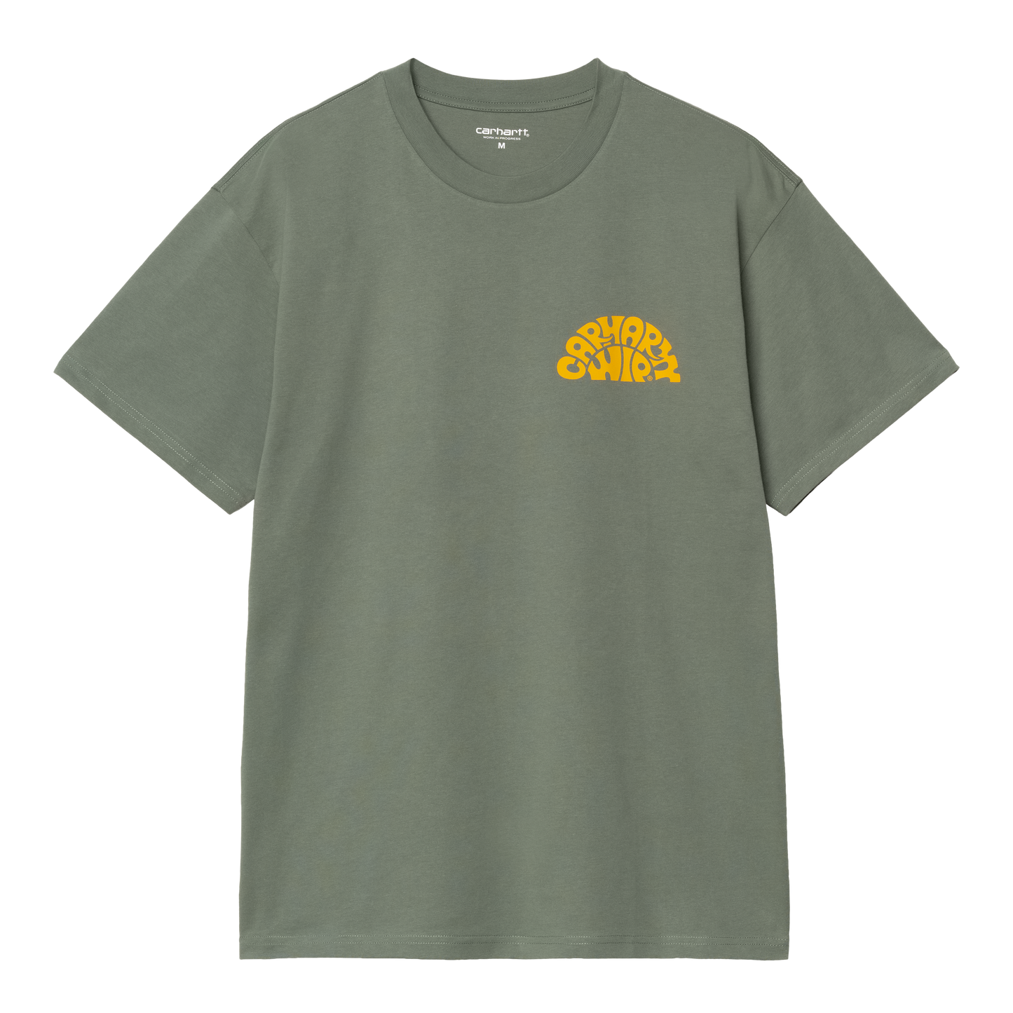 【Carhartt】 ★ S/S JAZZY T-SHIRT ★ LOOSE FIT S/S Jazzy T-Shirt - Carhartt WIP Singapore