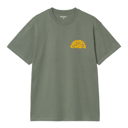 S/S Jazzy T-Shirt