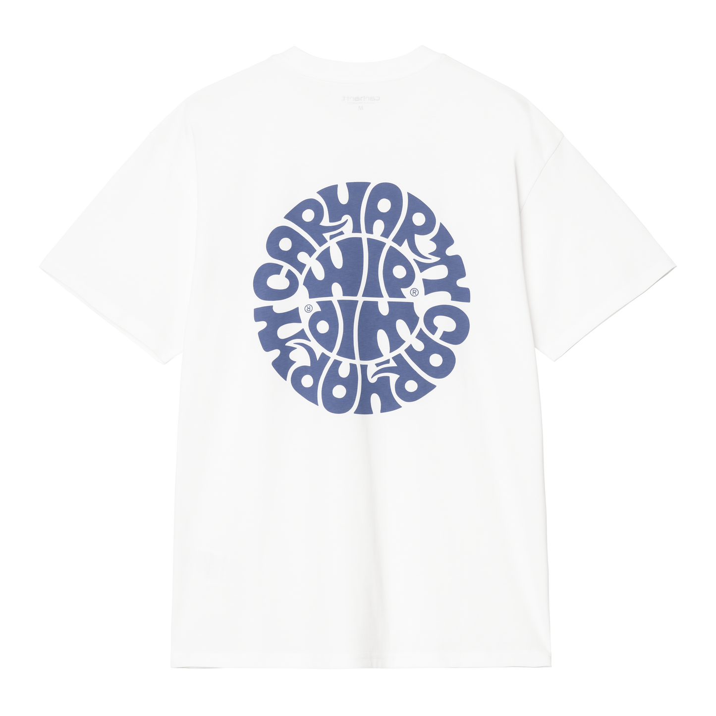 S/S Jazzy T-Shirt