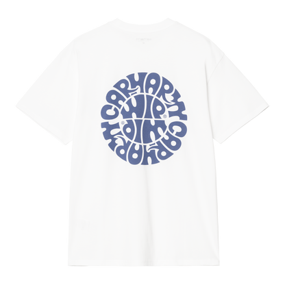 S/S Jazzy T-Shirt