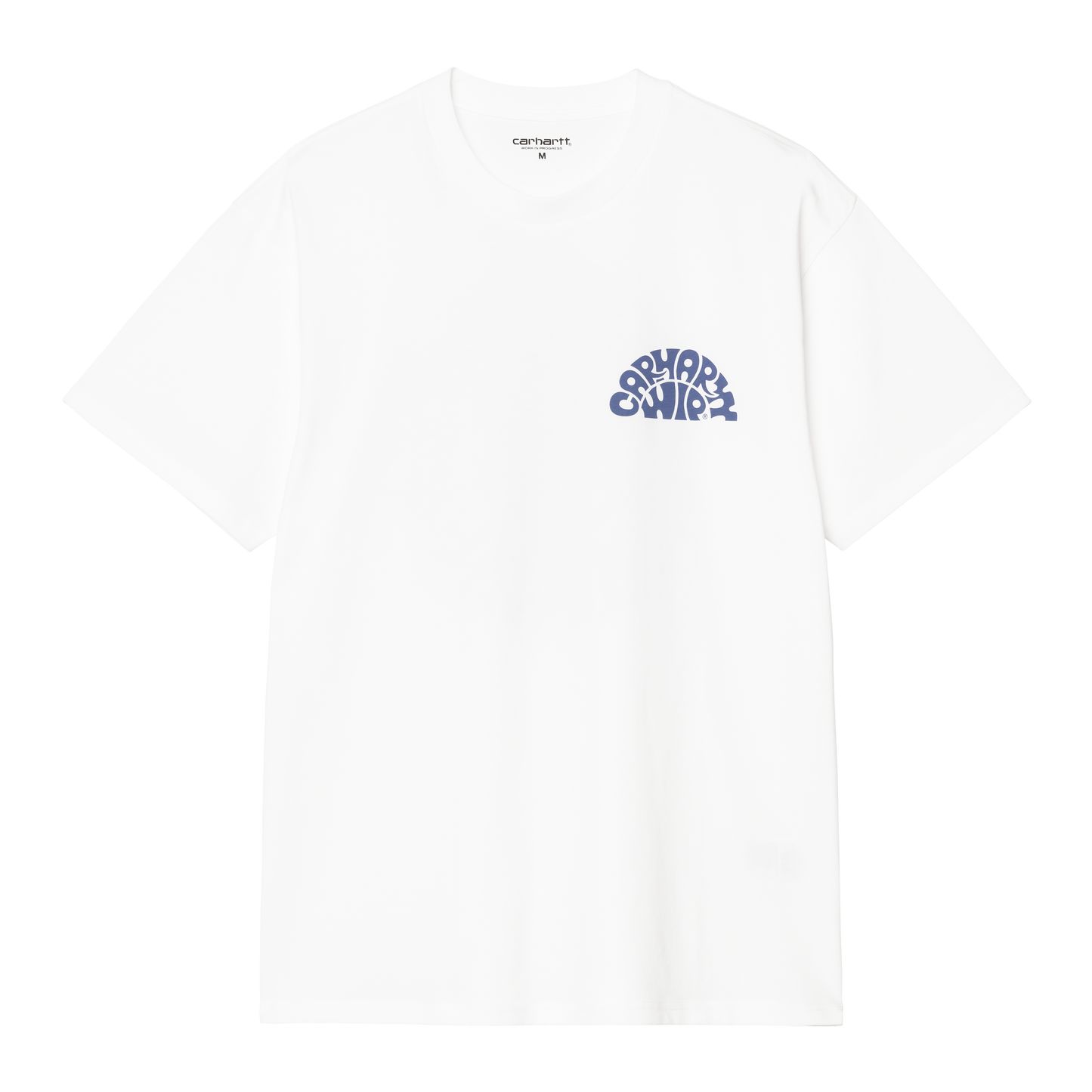 S/S Jazzy T-Shirt