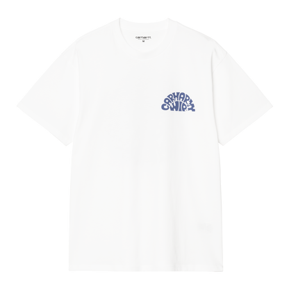 S/S Jazzy T-Shirt