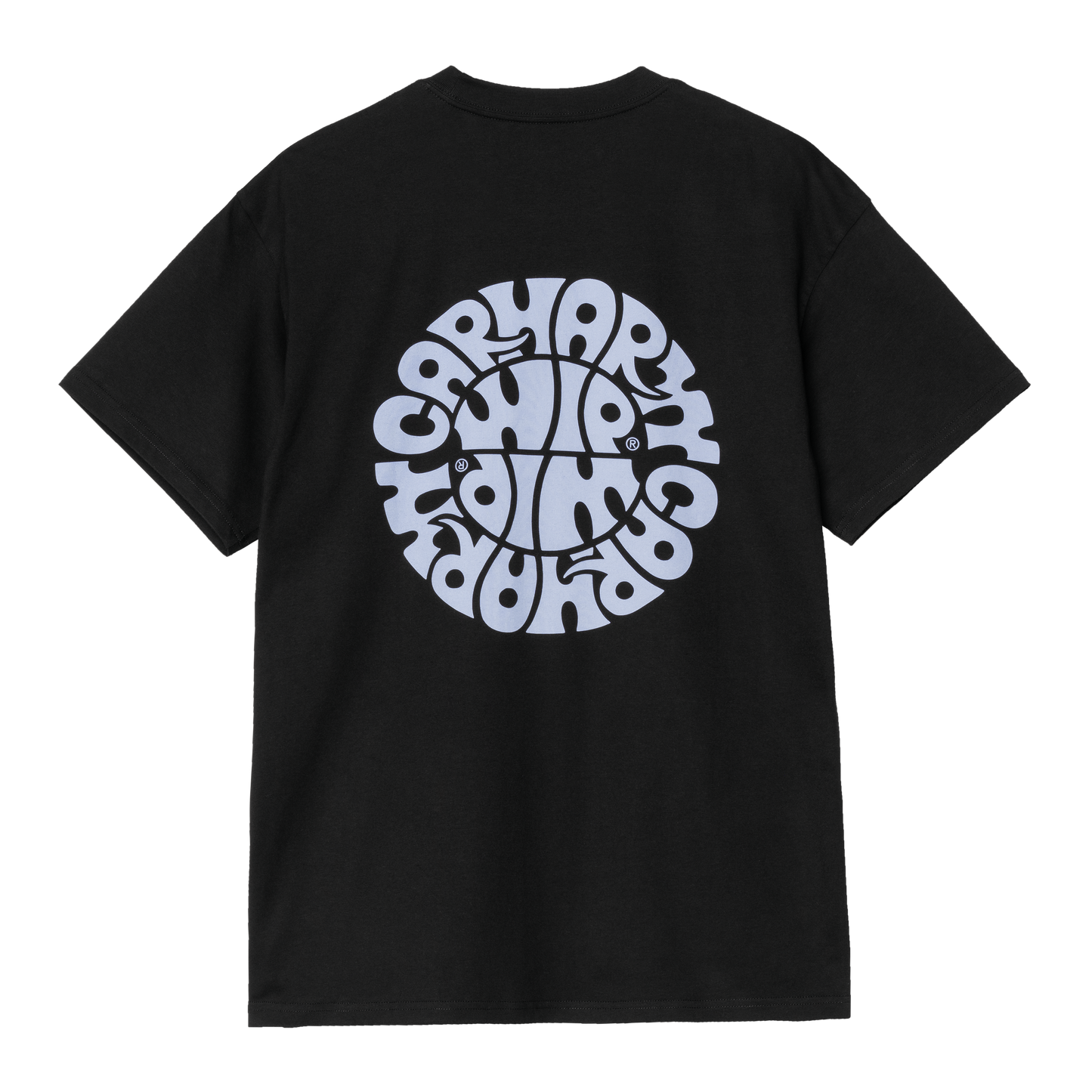 S/S Jazzy T-Shirt