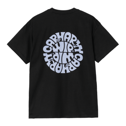 S/S Jazzy T-Shirt