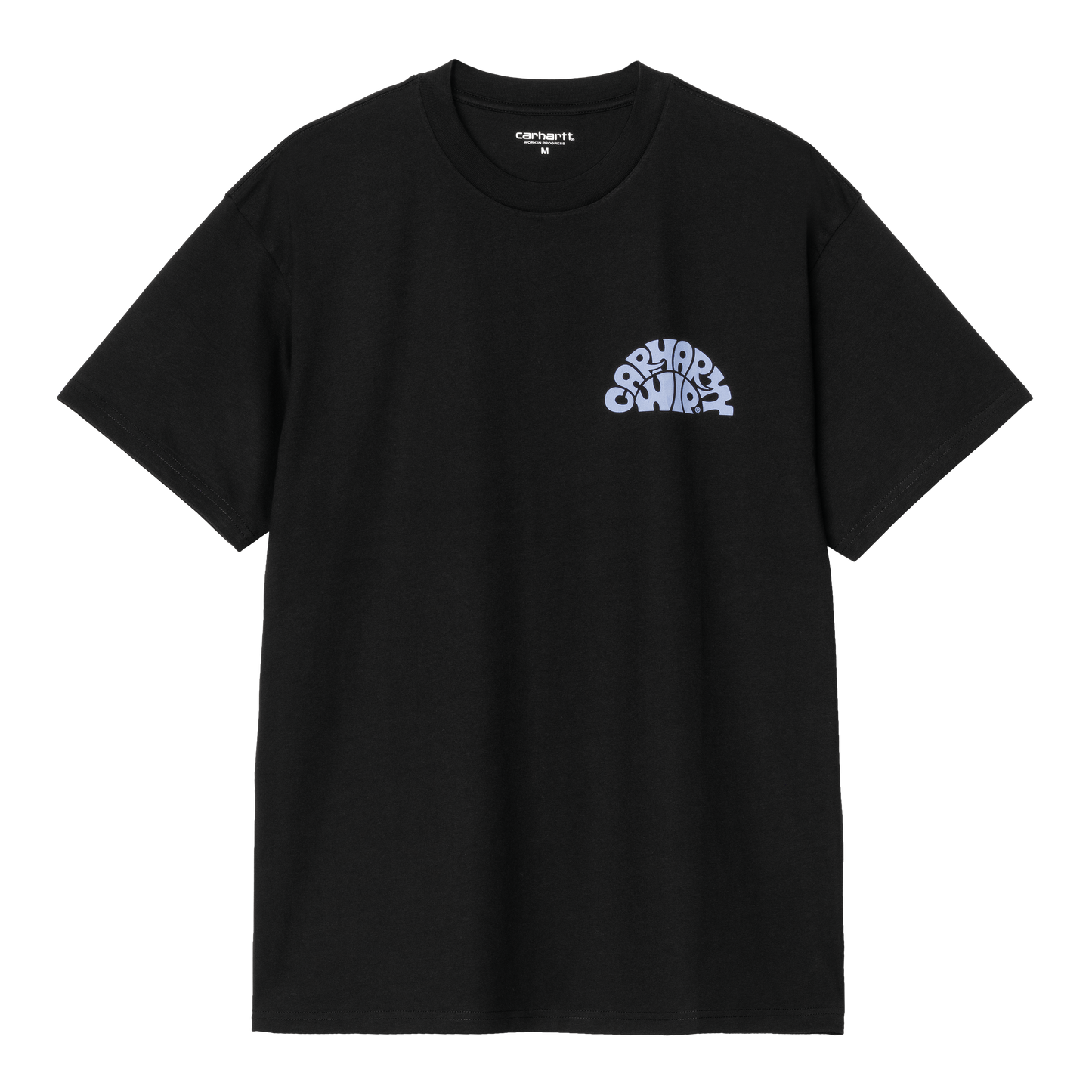 S/S Jazzy T-Shirt