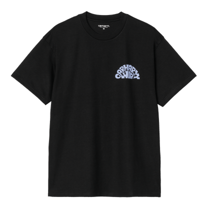 S/S Jazzy T-Shirt