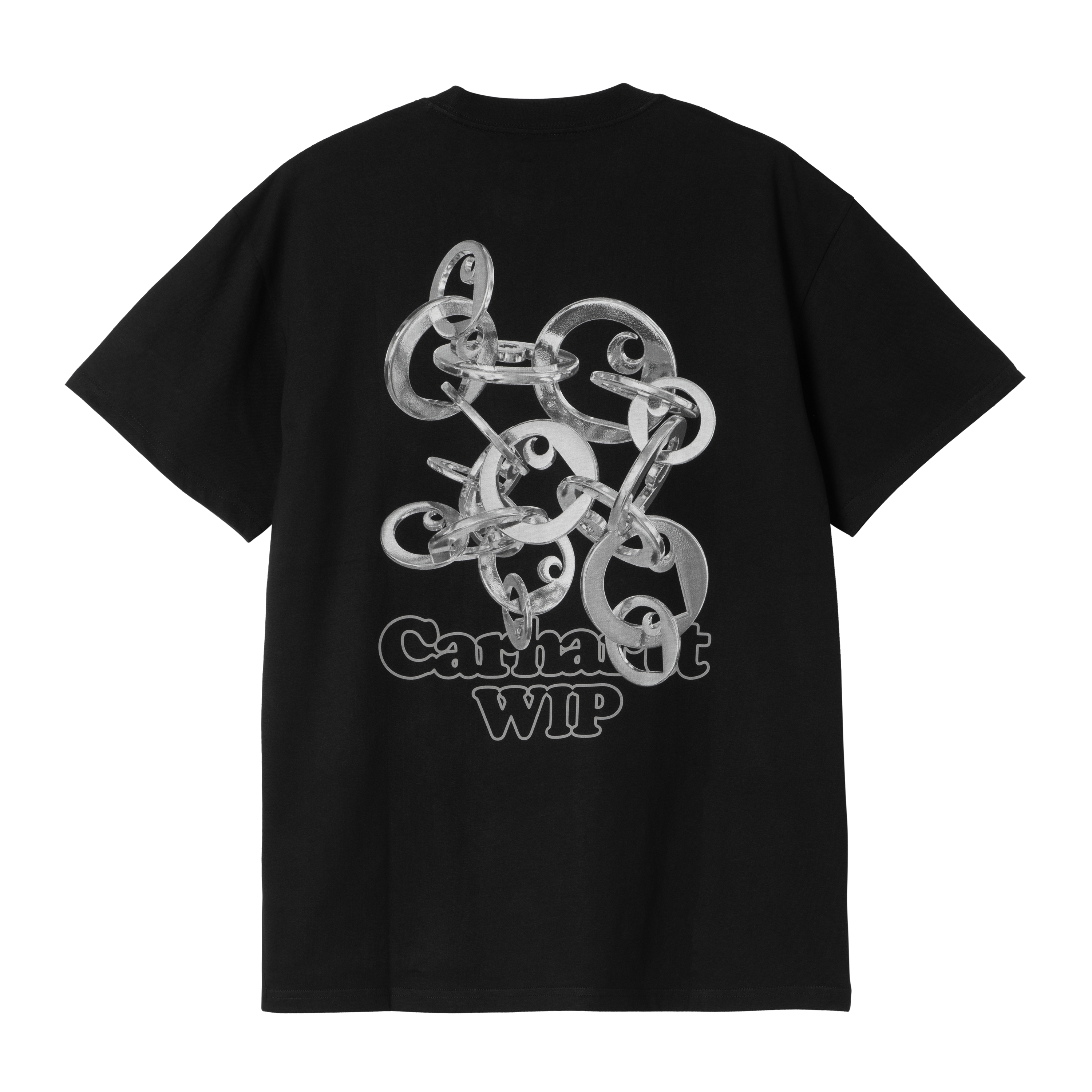 S/S Linked Charms T-Shirt