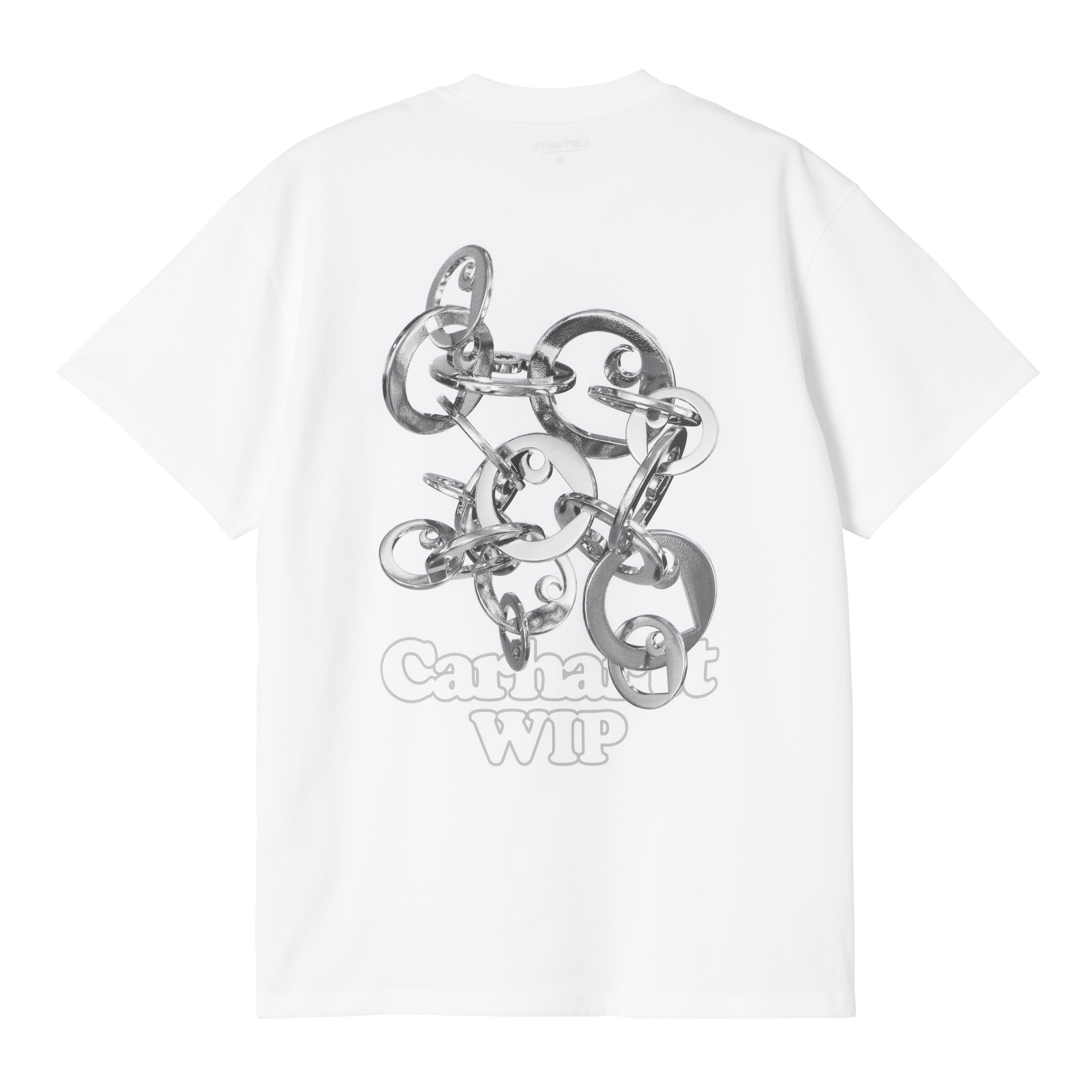 S/S Linked Charms T-Shirt