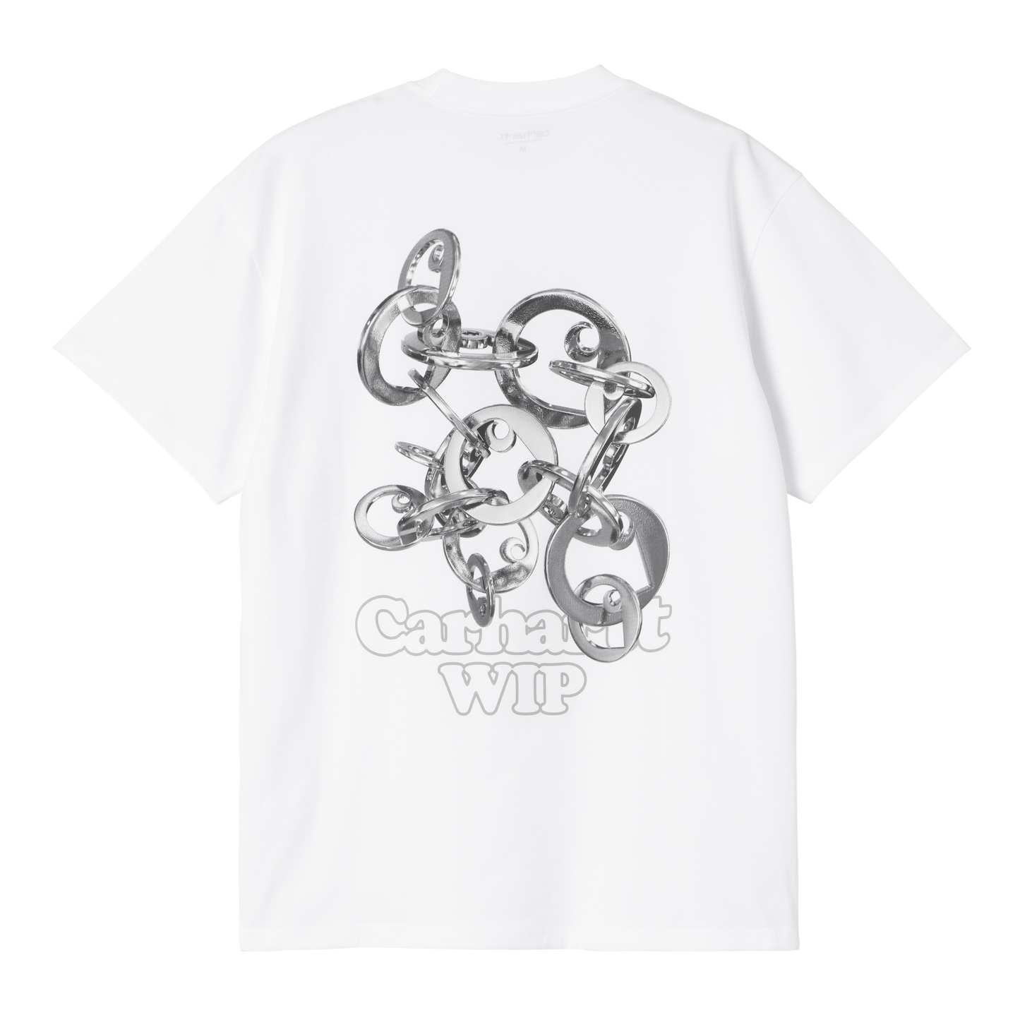 S/S Linked Charms T-Shirt