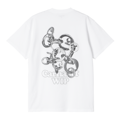 S/S Linked Charms T-Shirt