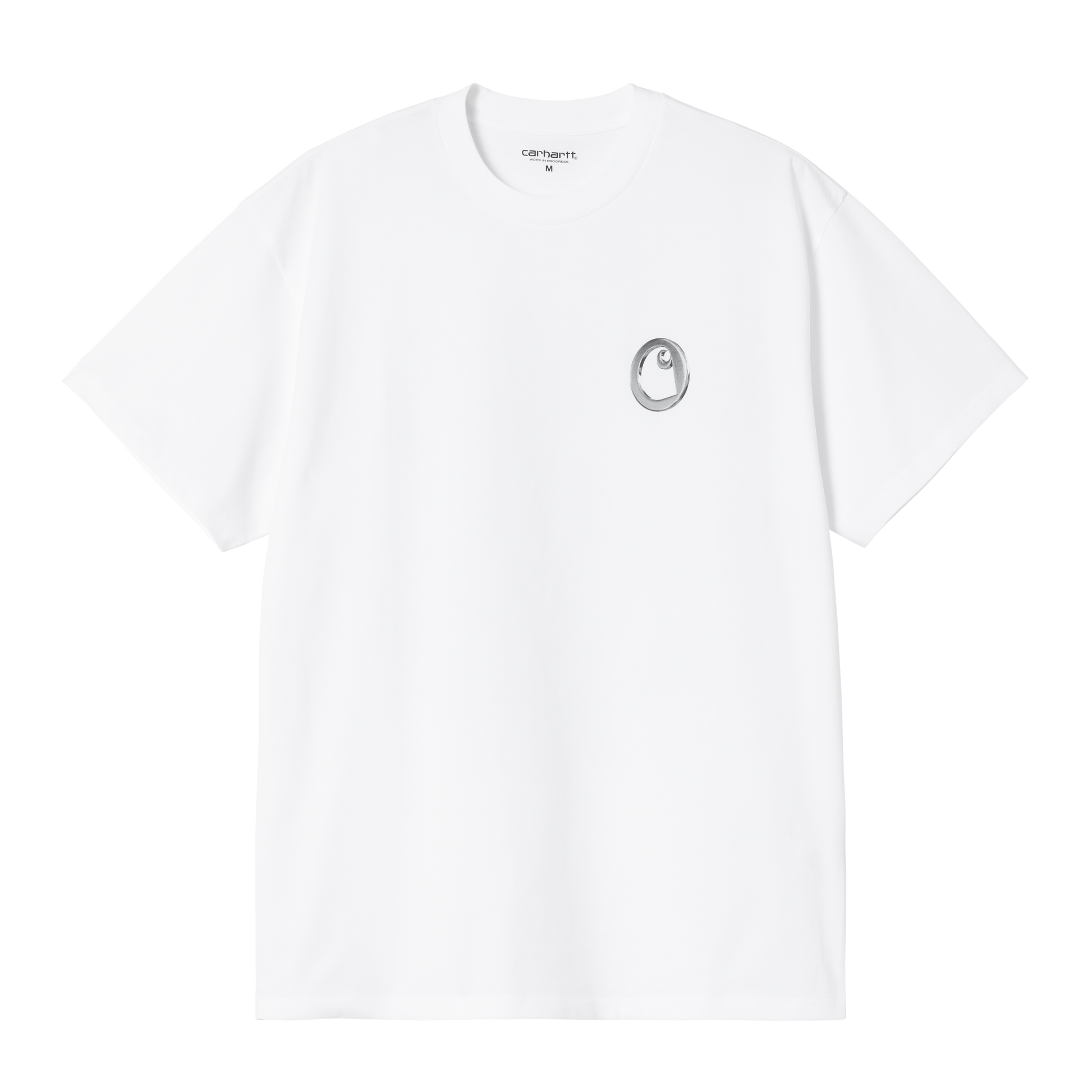 S/S Linked Charms T-Shirt - Carhartt WIP Singapore