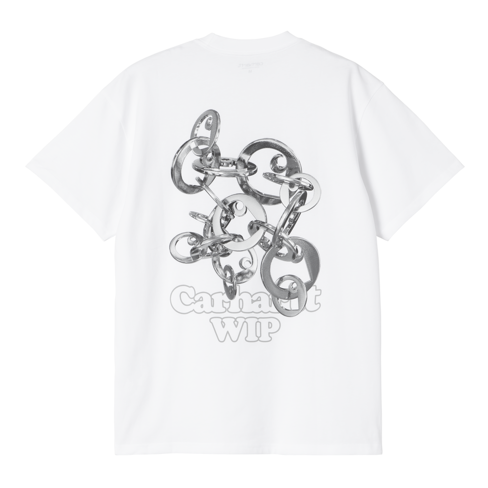 S/S Linked Charms T-Shirt