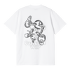 S/S Linked Charms T-Shirt