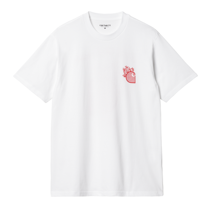 S/S Little Hellraiser T-Shirt