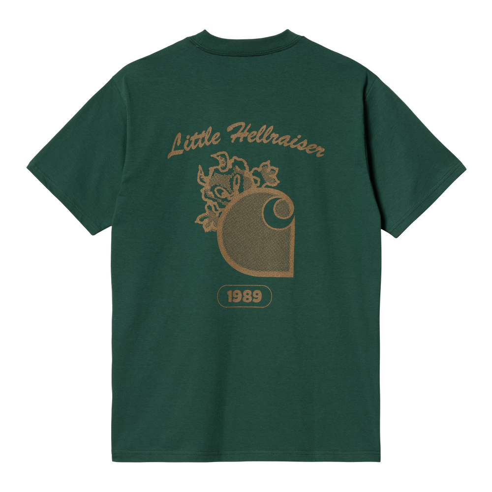 S/S Little Hellraiser T-Shirt