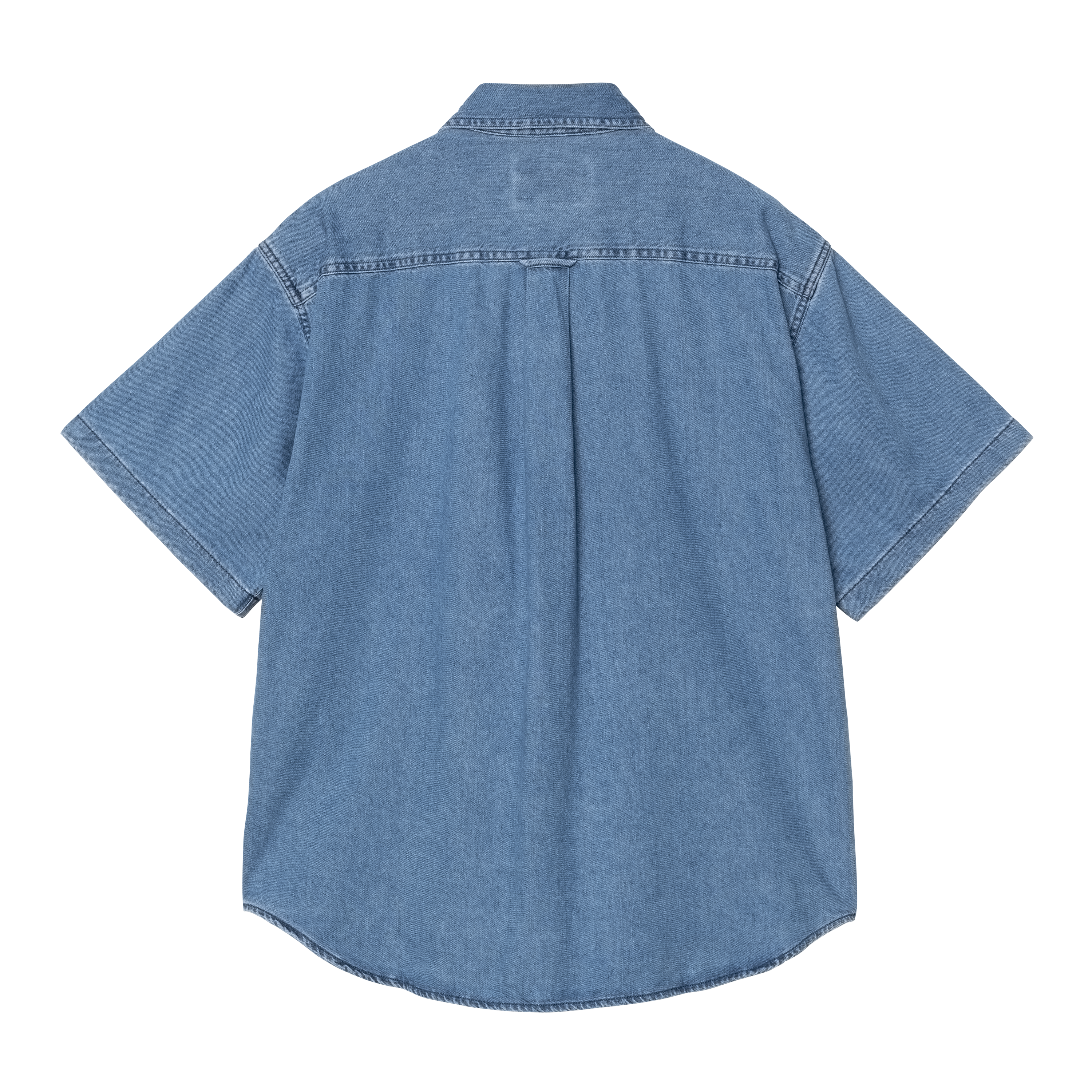 S/S Lucas Shirt