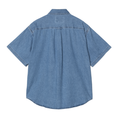 S/S Lucas Shirt