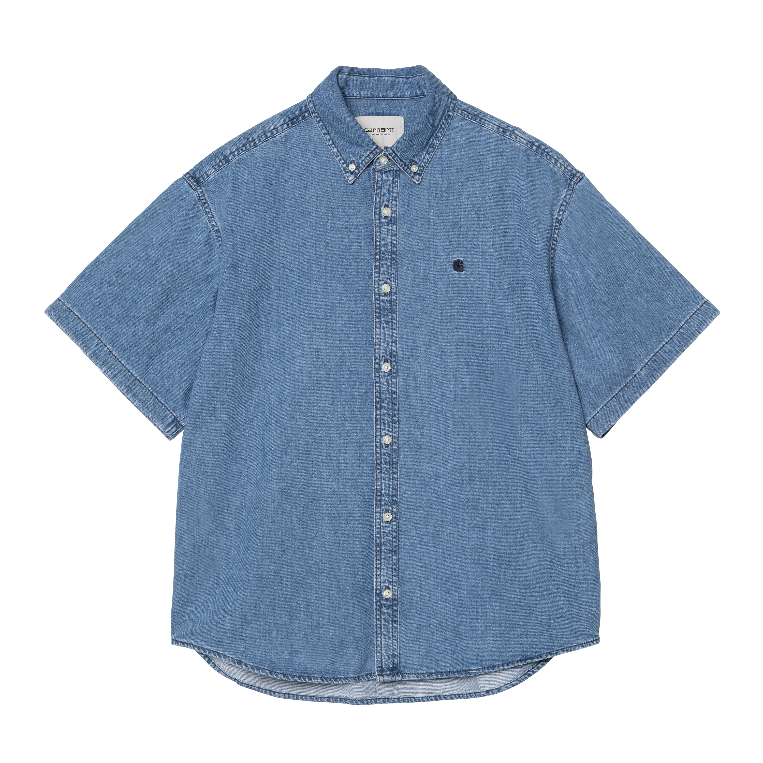 S/S Lucas Shirt