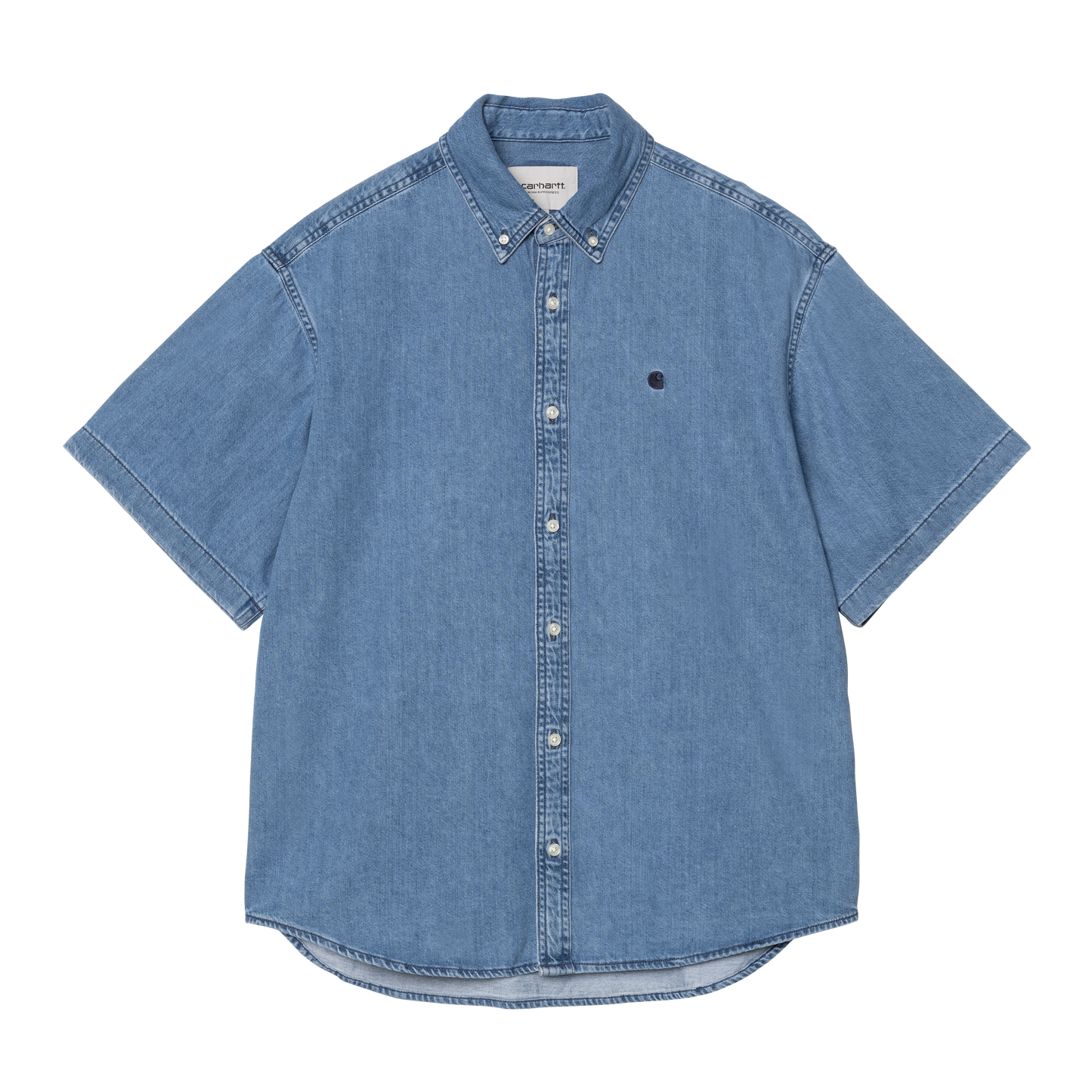 S/S Lucas Shirt