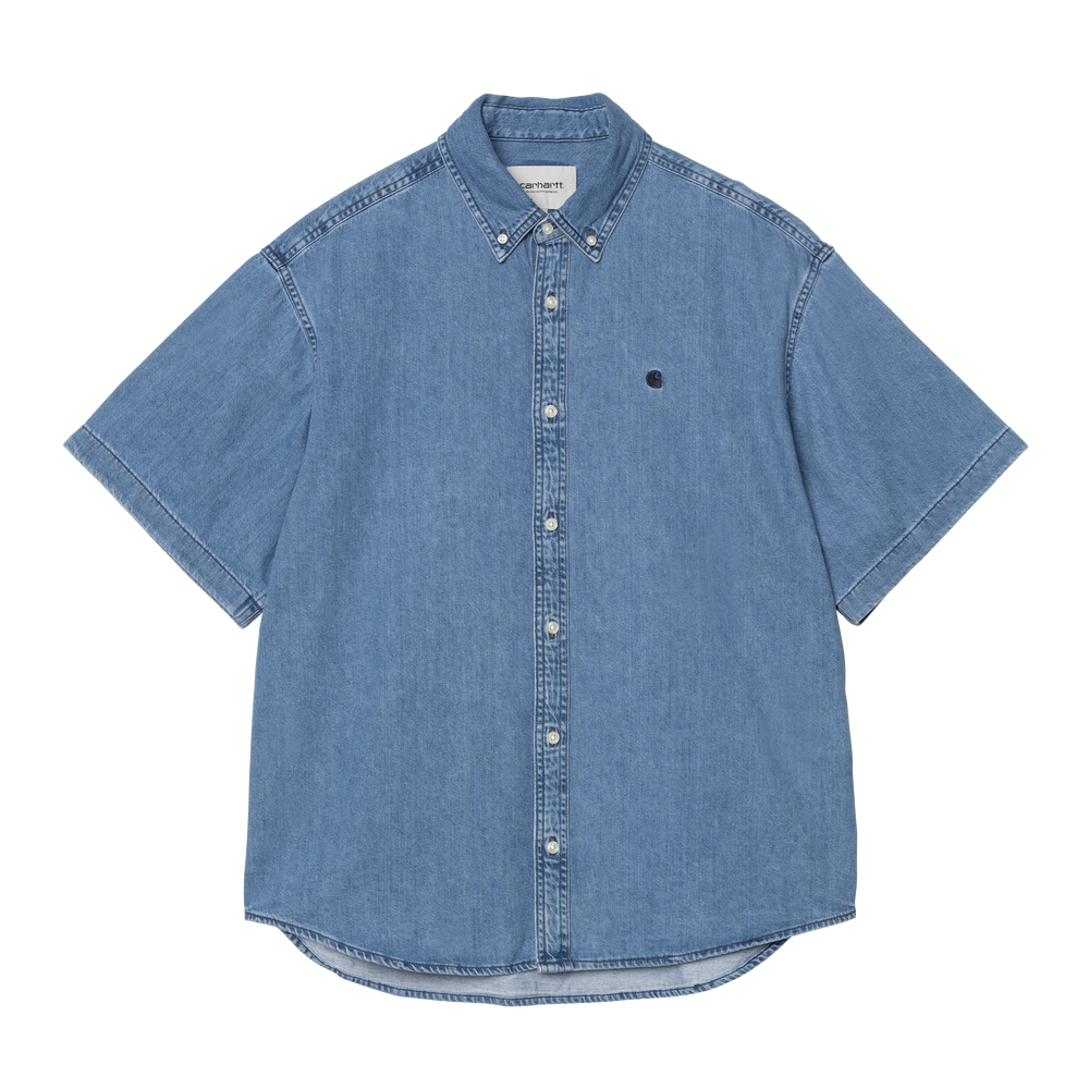 S/S Lucas Shirt