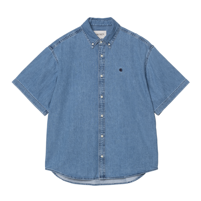 S/S Lucas Shirt