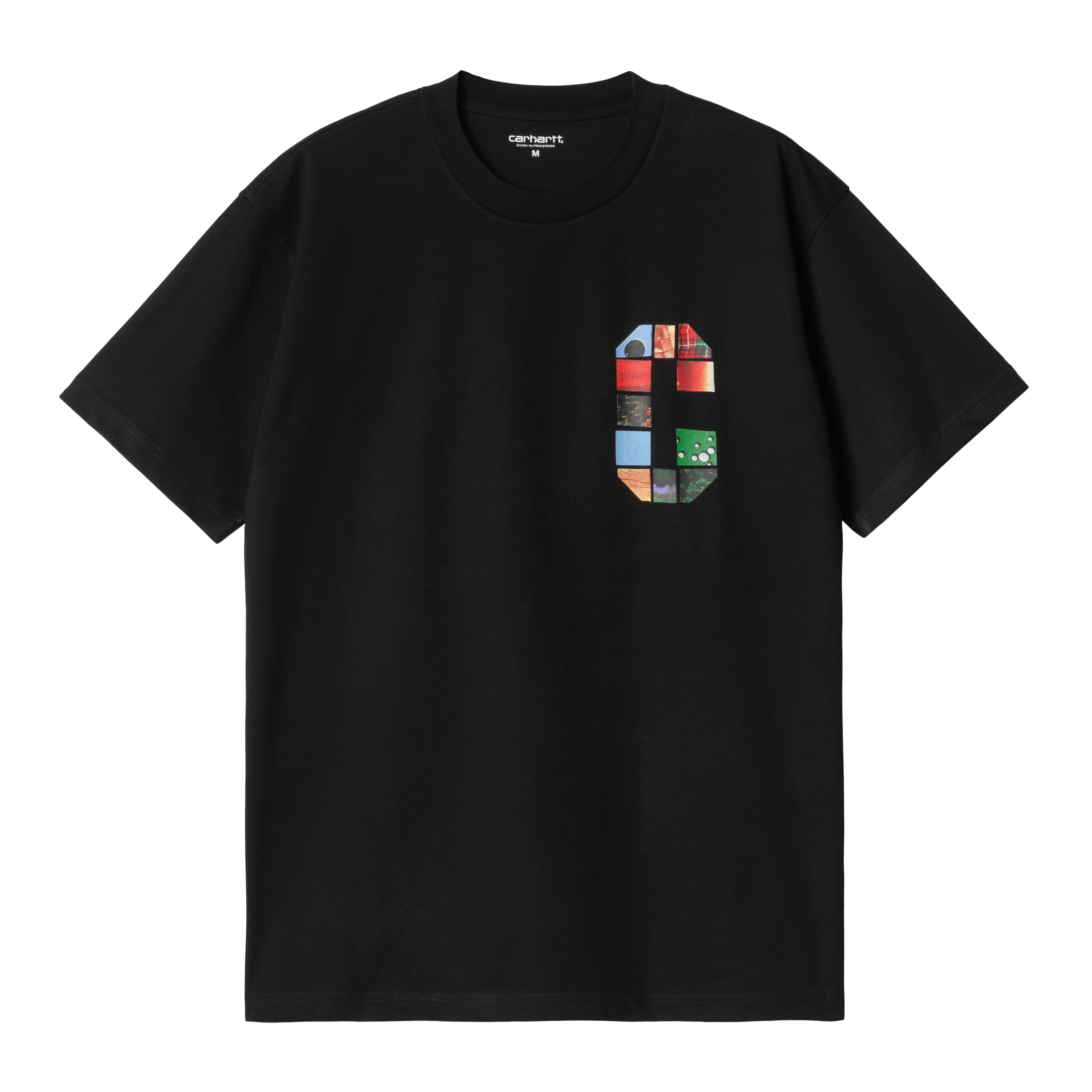 S/S Machine 89 T-Shirt