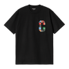 S/S Machine 89 T-Shirt