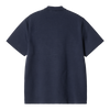 S/S Memory Knit Shirt