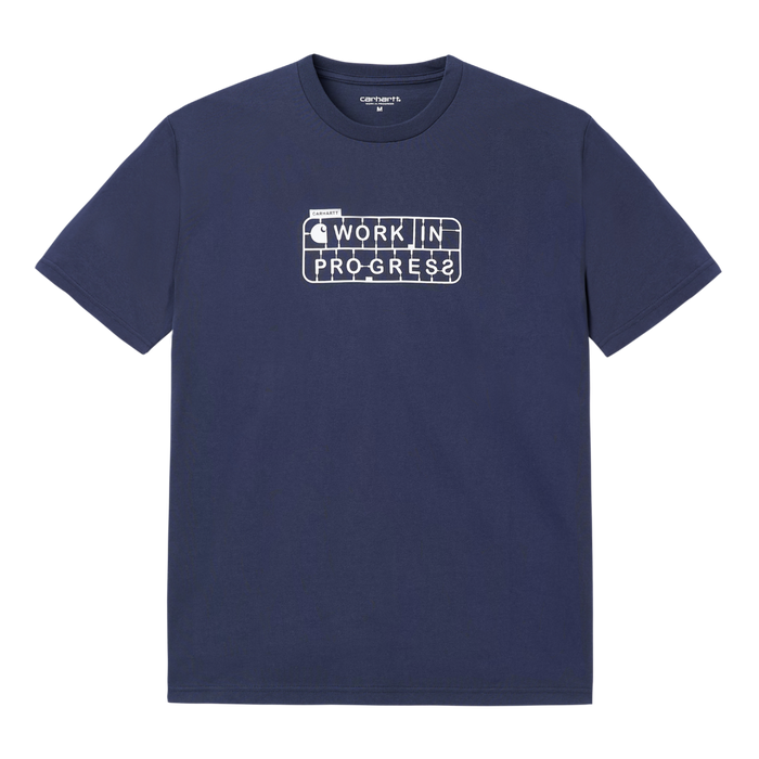 S S Hamilton Electronics T Shirt