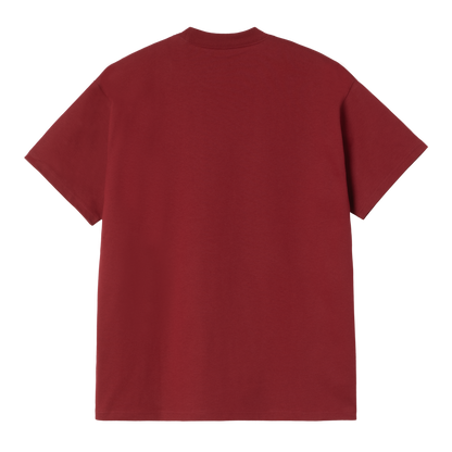 S/S No Play T-Shirt