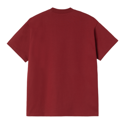 S/S No Play T-Shirt