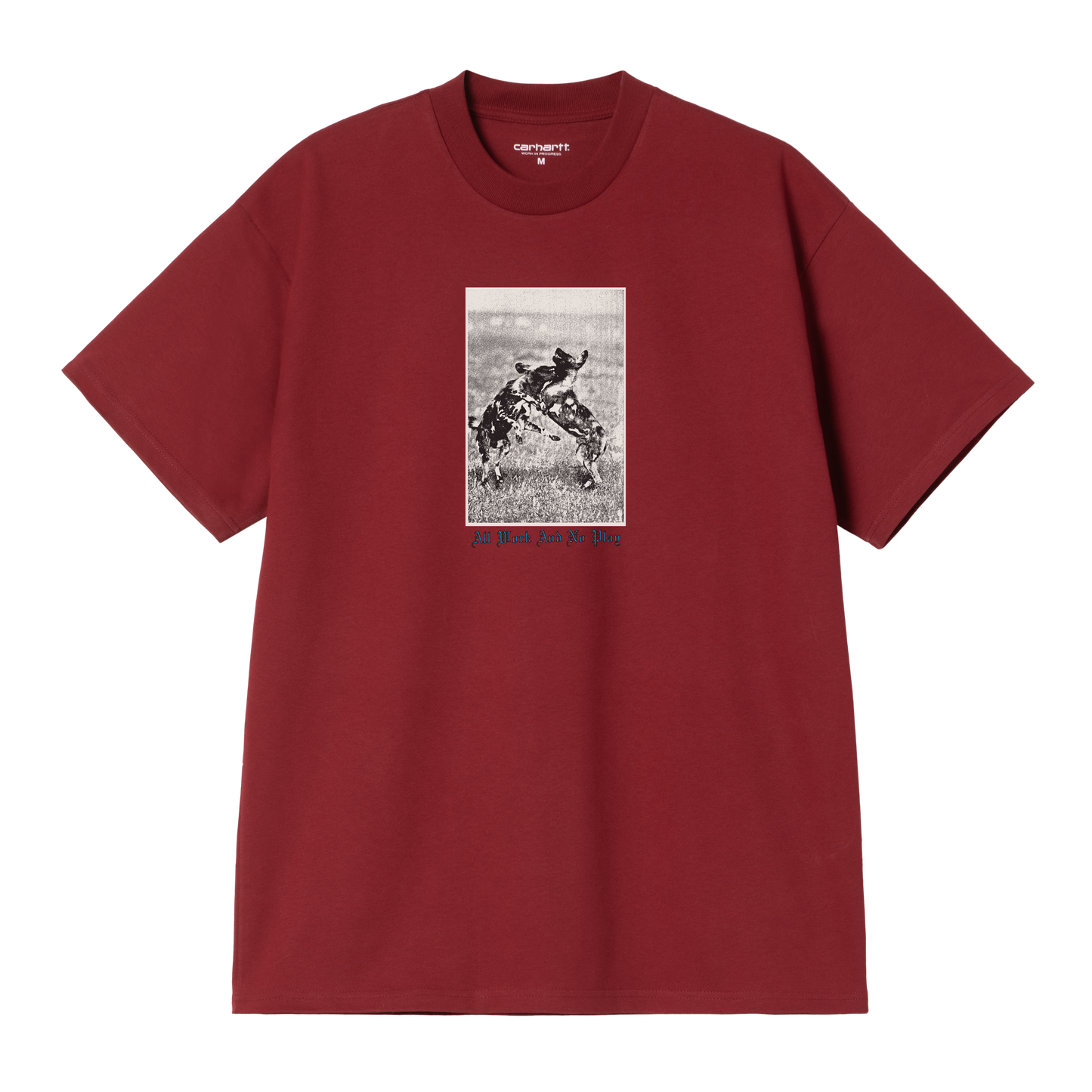 S/S No Play T-Shirt