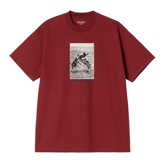 S/S No Play T-Shirt