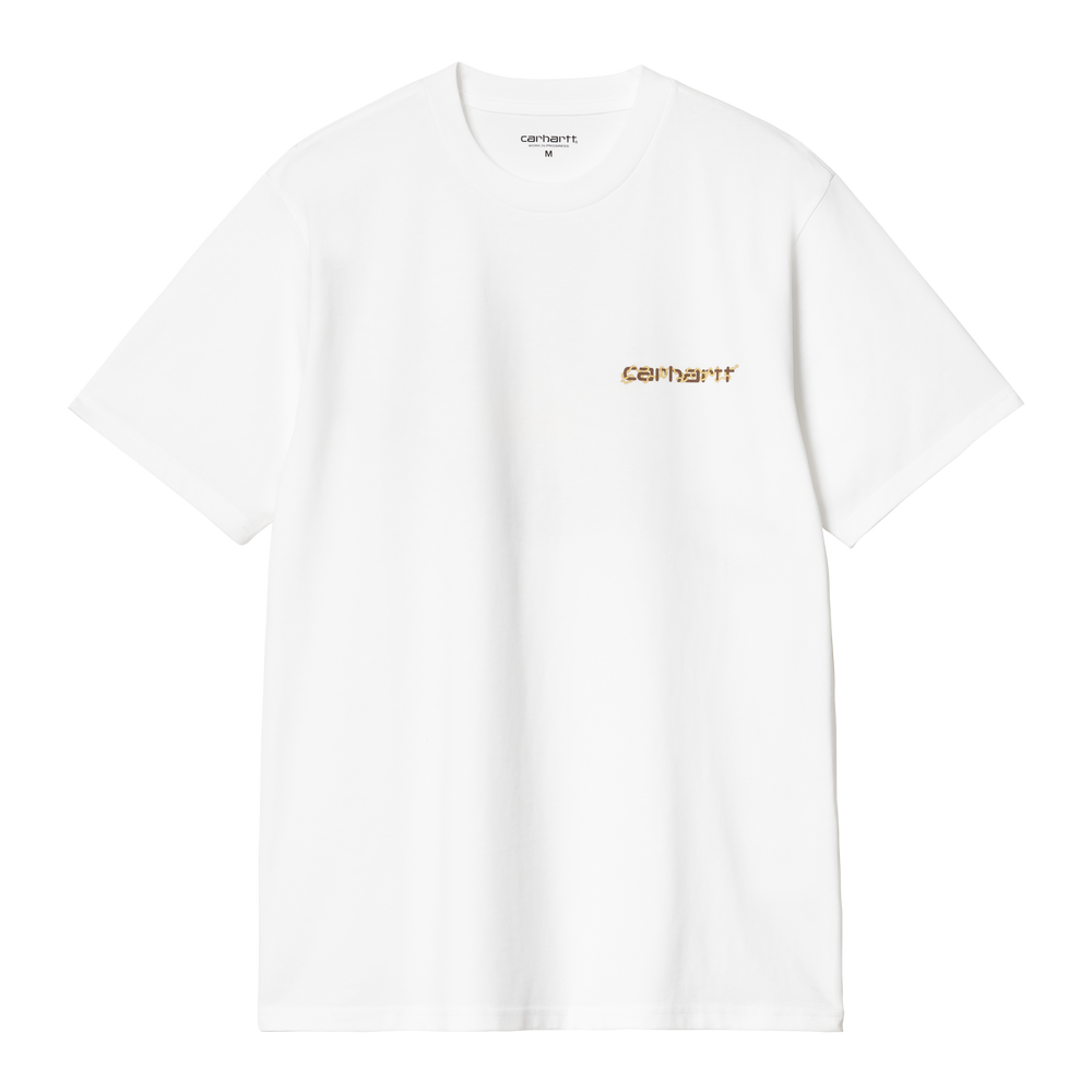 S/S Noodle Soup T-Shirt