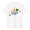 S/S Noodle Soup T-Shirt