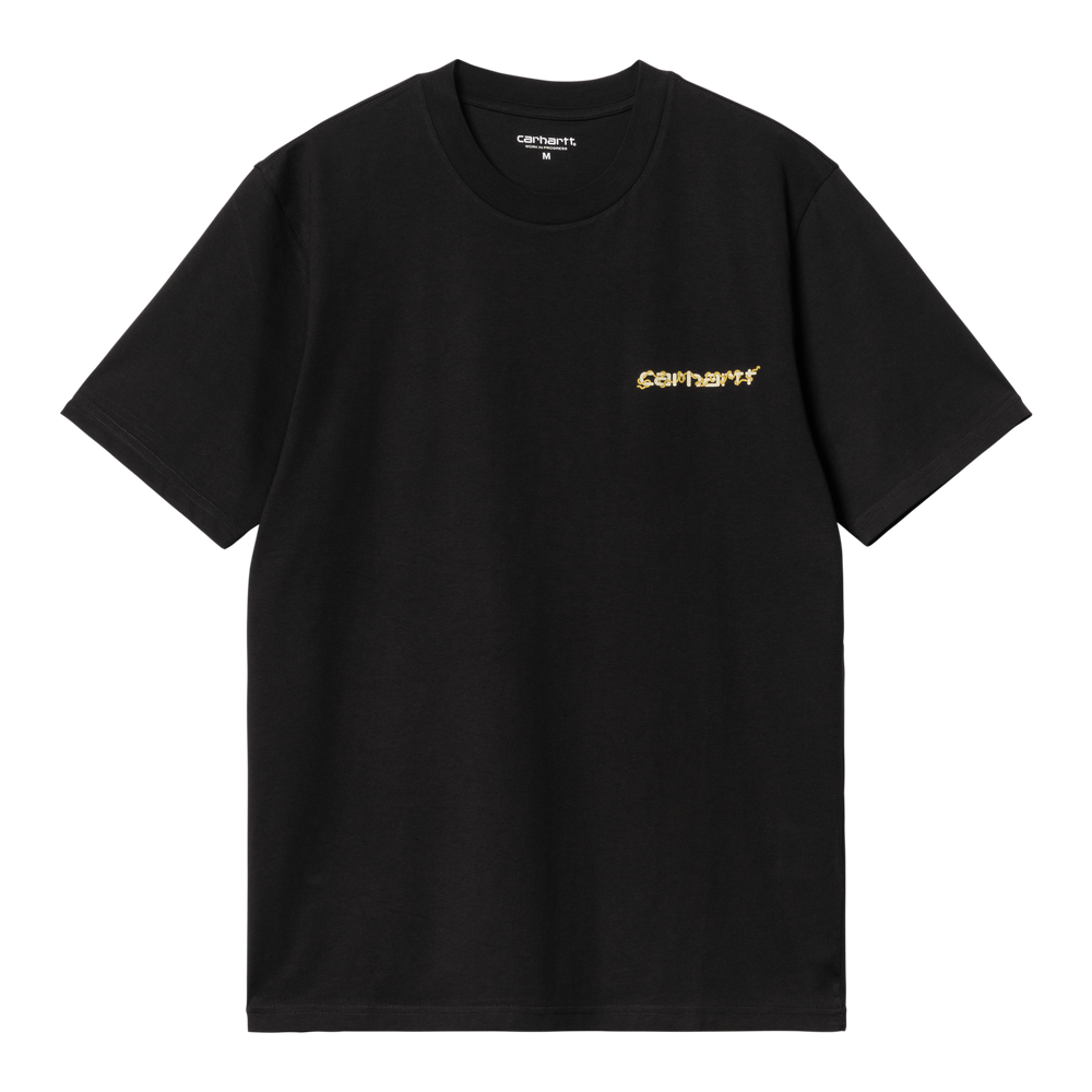 S/S Noodle Soup T-Shirt