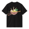 S/S Noodle Soup T-Shirt