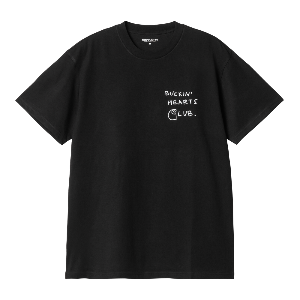 S/S Pepe B.H.C T-Shirt