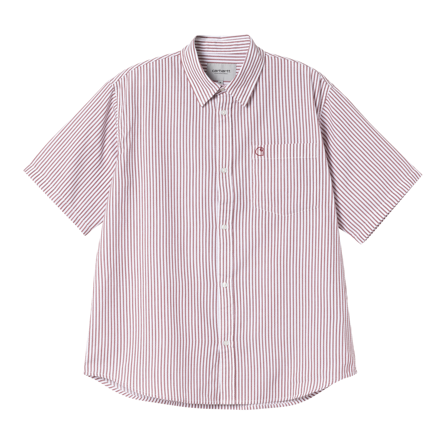 S/S Phelps Shirt