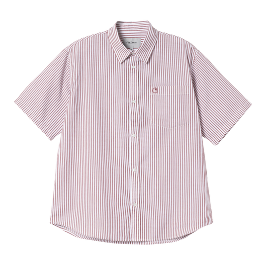 S/S Phelps Shirt