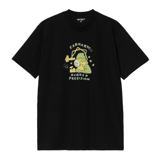 S/S Precision Work T-Shirt