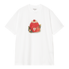 S/S Pudding T-Shirt