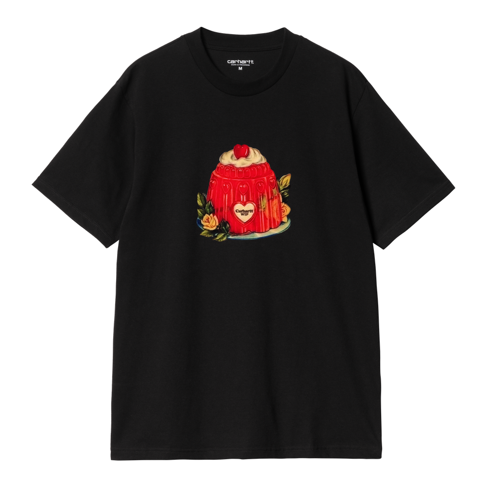 S/S Pudding T-Shirt