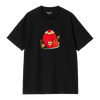 S/S Pudding T-Shirt