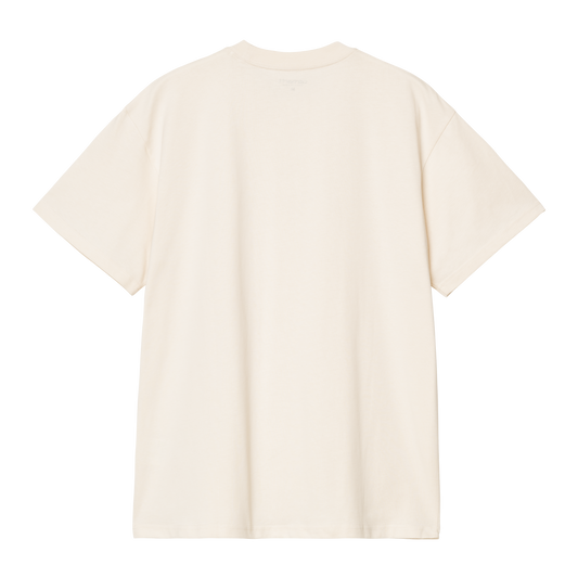 S/S Rivet Script T-Shirt